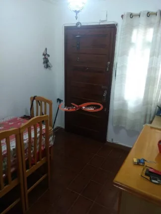 Imagem APARTAMENTO GRANDE À VENDA NA COHAB JOSÉ DE ANCHIETA.