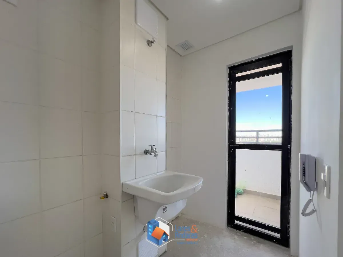 Imagem Apartamento para venda em Vila Palmeiras com 3 quartos, sendo 1 suíte, 86m²