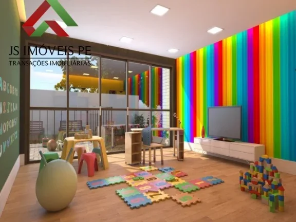 Imagem Apartamento 2 Quartos na Imbiribeira