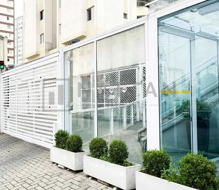 Imagem Cobertura com 3 dormitórios à venda, 125 m² por R$ 1.175.000,00 - Mooca - São Paulo/SP