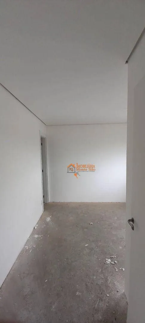 Imagem Apartamento Duplex com 3 dormitórios à venda, 130 m² por R$ 900.000,00 - Vila Endres - Guarulhos/SP