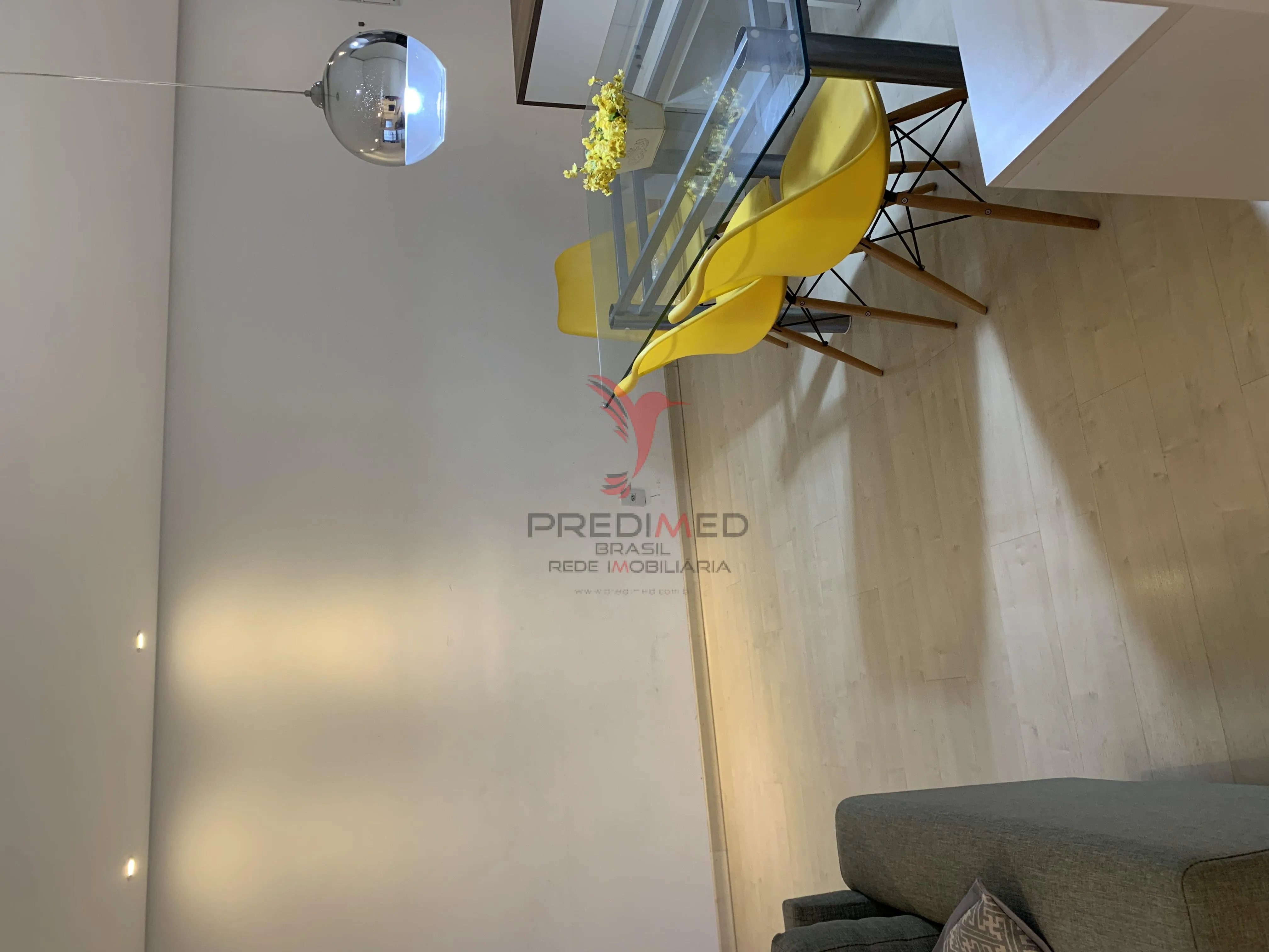 Imagem Vendo no Morumbi, apartamento reformado de 2 Quartos, varanda gourmet, lazer completo
