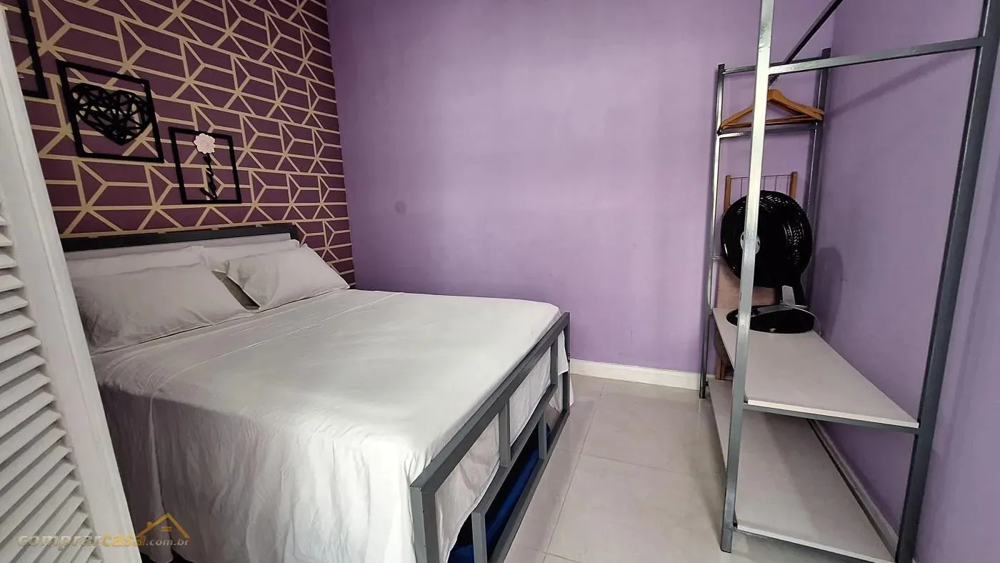 Imagem Apartamento para Venda em Cabo Frio / RJ no bairro Centro