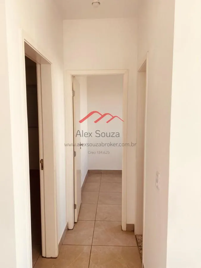 Imagem Apartamento para Venda em Hortolândia, Jardim Nova Hortolândia I, 2 dormitórios, 1 banheiro, 1 vaga
