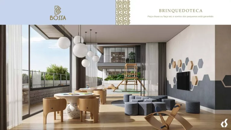 Imagem Apartamento à venda - Balneário Piçarras Centro