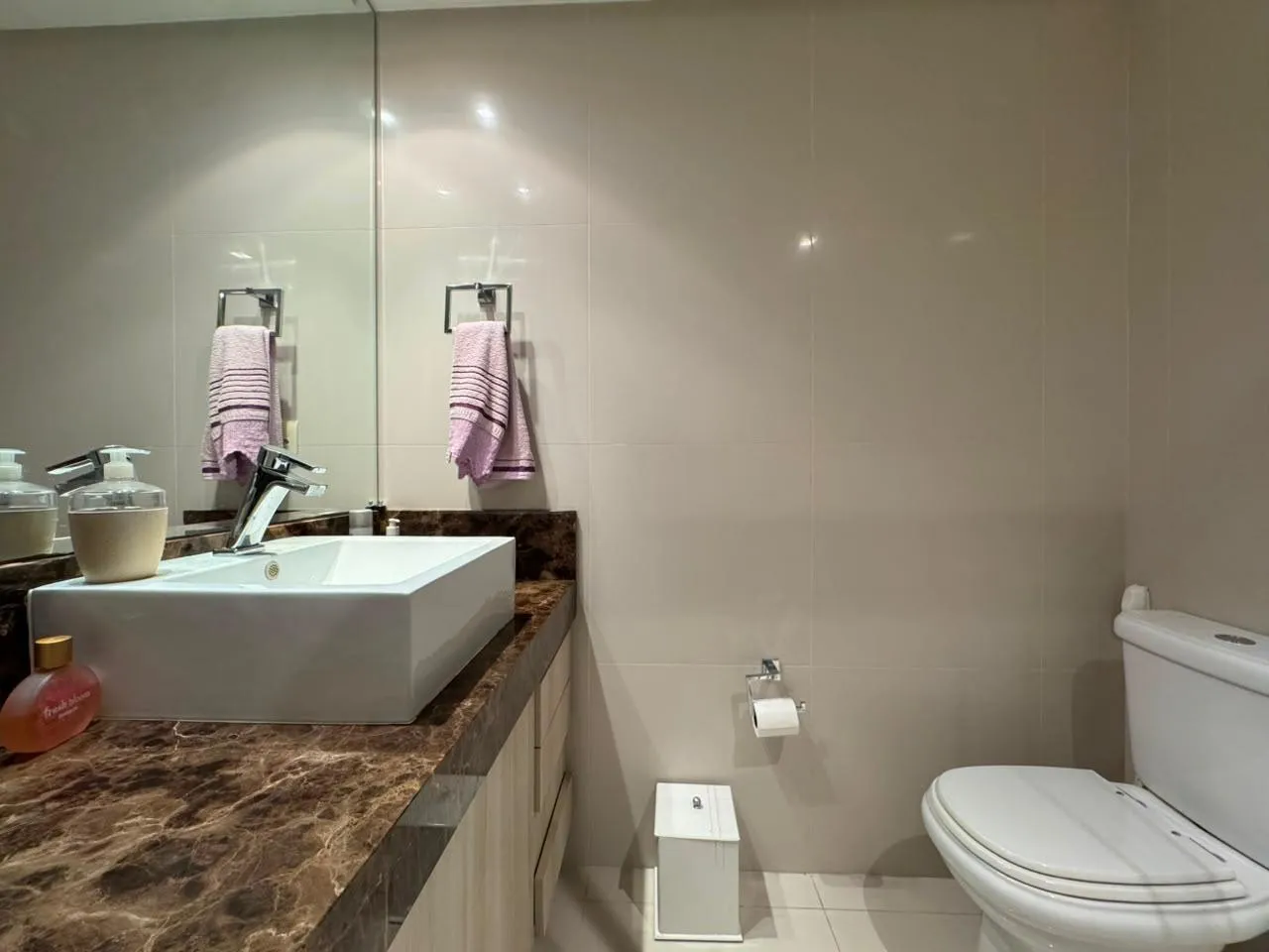 Imagem Apartamento com vista para o mar à venda com 135m2 por R$ 2.980.000,00