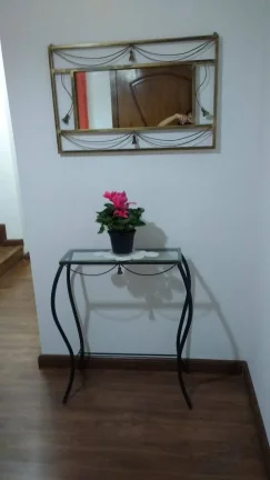 Imagem Casa no Condomínio Mirante 107 m² 3 Dormitórios e 2 Vagas de Garagens