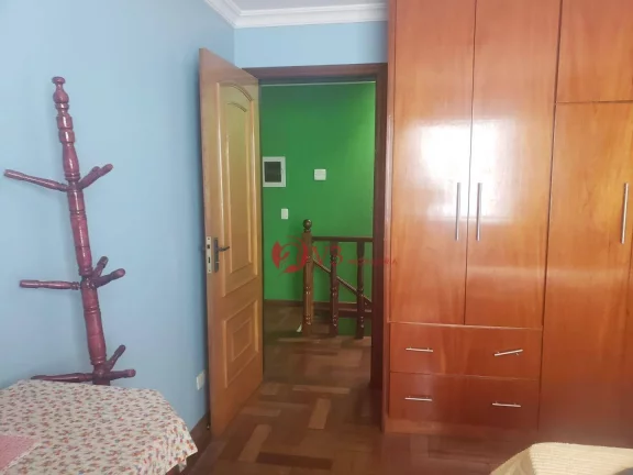 Imagem Sobrado com 4 dormitórios à venda, 175 m por R$ 1.200.000,00 - Cidade Patriarca - São Paulo/SP