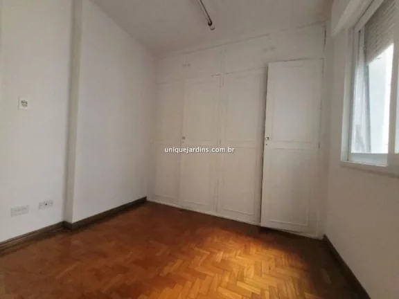 Imagem Apartamento à venda Jardim América São Paulo