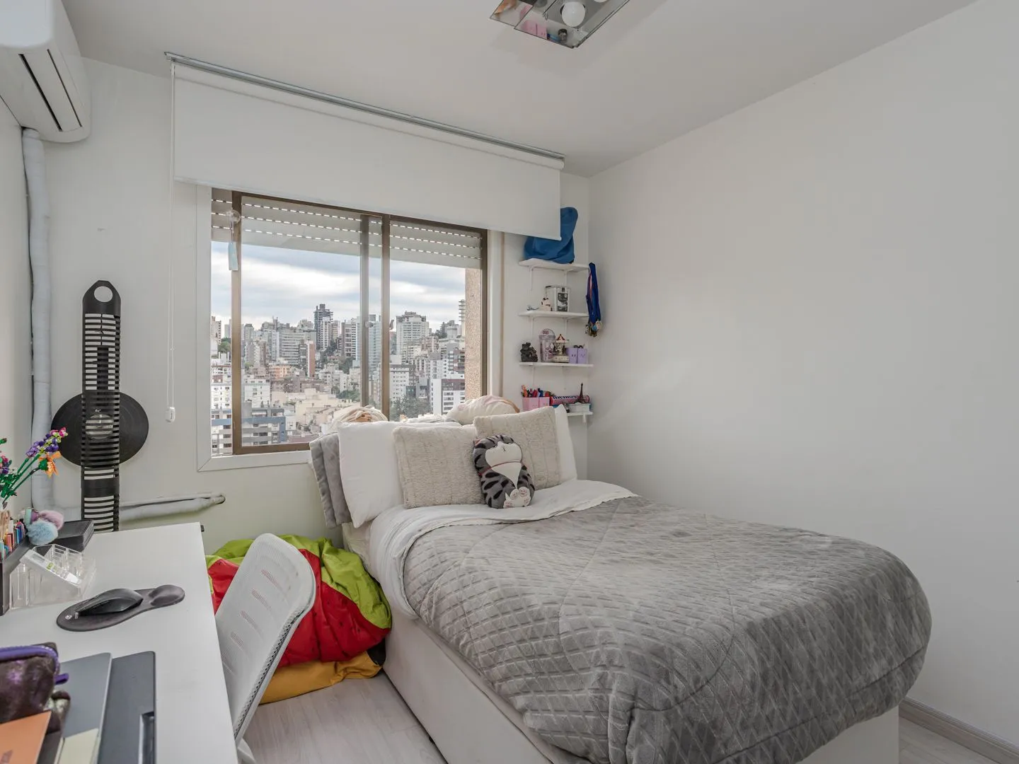 Imagem Apartamento em Petrópolis