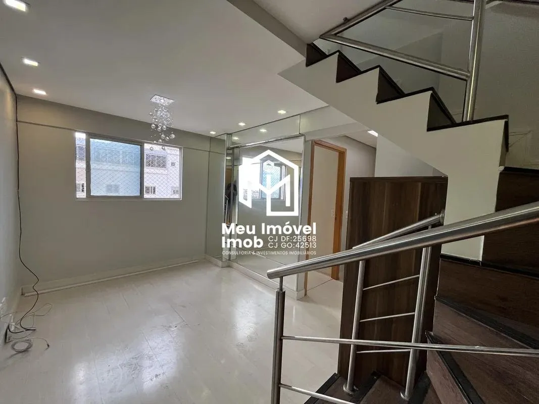 Imagem Top Life Long Beach APTO 2 Quartos 1 Suíte 2 Vagas 105m²