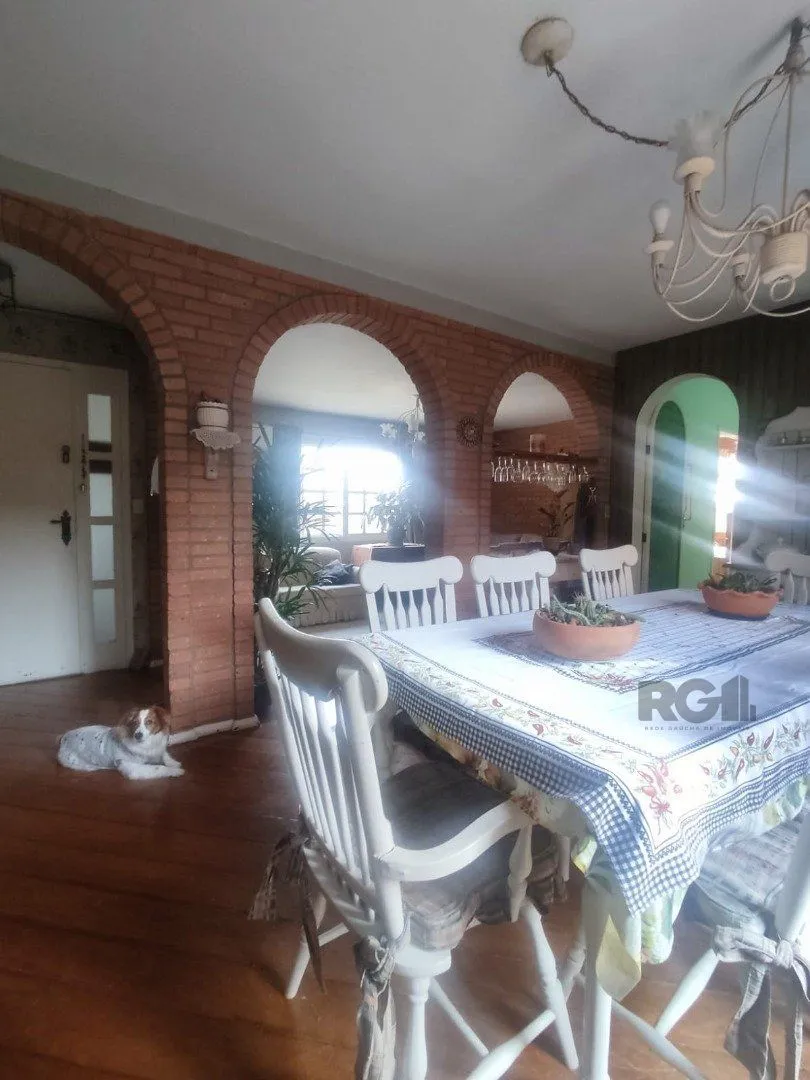 Imagem Apartamento em Nonoai