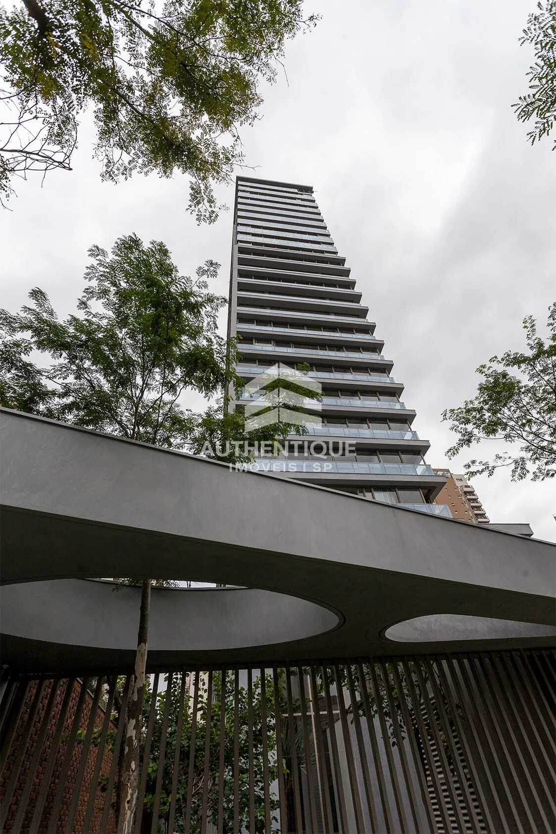 Foto do imóvel The Frame Vila Nova Conceição - Apartamento à venda em Avenida Hélio Pellegrino, 566 - Vila Nova Conceição, São Paulo - SP