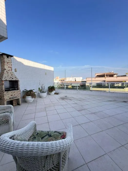 Imagem Gleba A: cobertura duplex 376 m² e 3 quartos | OD47