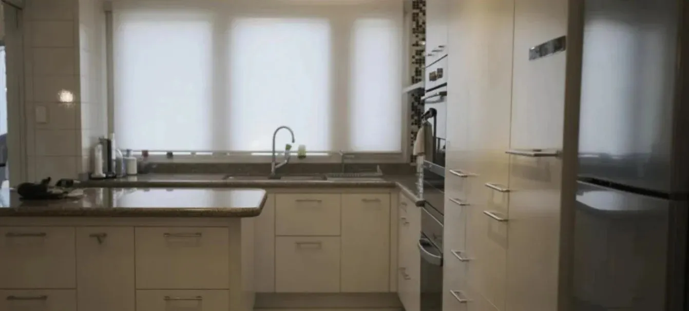 Imagem Apartamento para Venda em São Paulo, Pinheiros, 3 dormitórios, 1 suíte, 2 banheiros