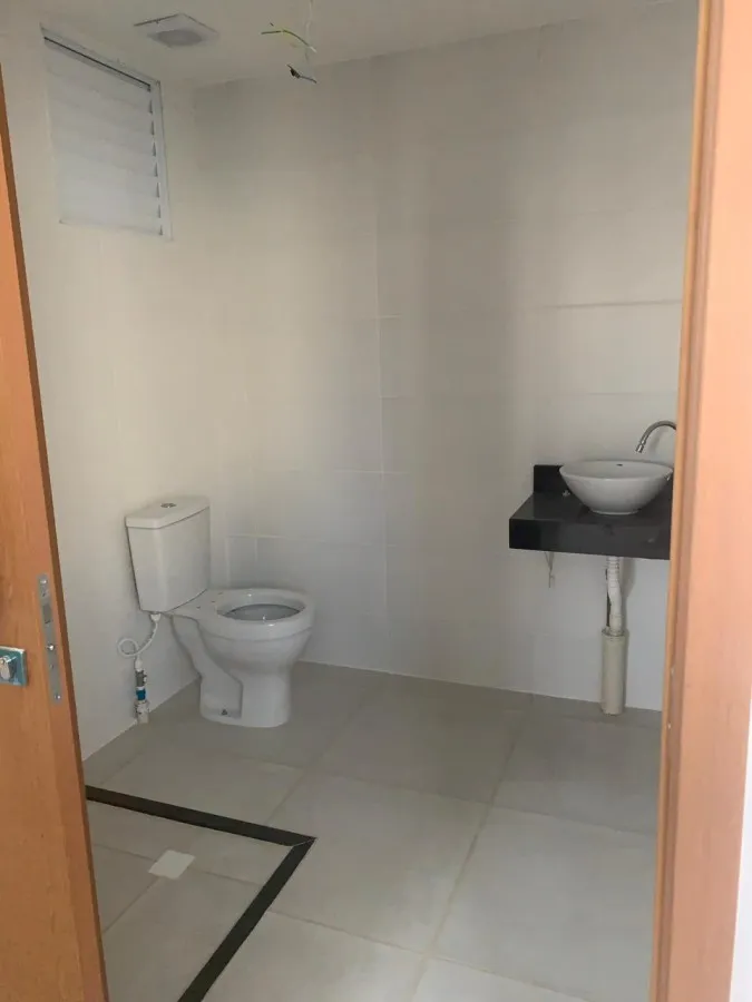 Imagem Apartamento para Venda em Fortaleza, Maraponga