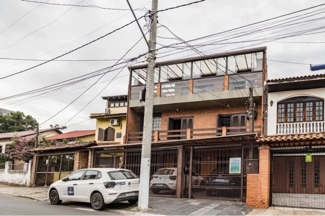 Imagem Casa para venda no bairro Partenon em Porto Alegre