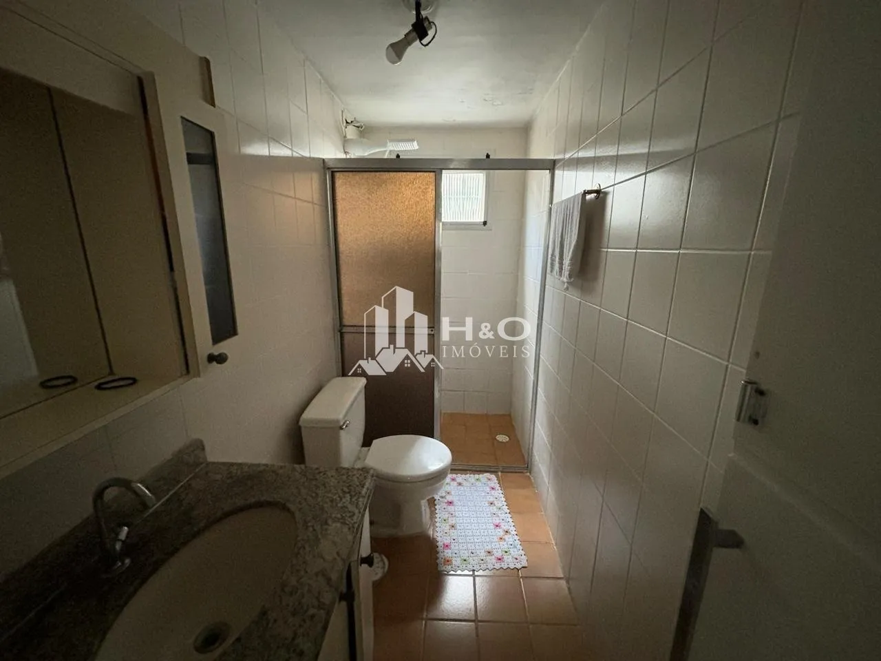 Imagem Oportunidade, Apartamento para venda tem 52 metros quadrados com 2 quartos em Sítio Pinheirinho - São Paulo - SP