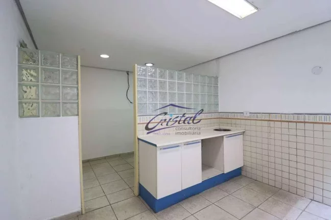 Imagem Casa com 3 dormitórios (1 suíte) Santo Amaro - São Paulo/SP
