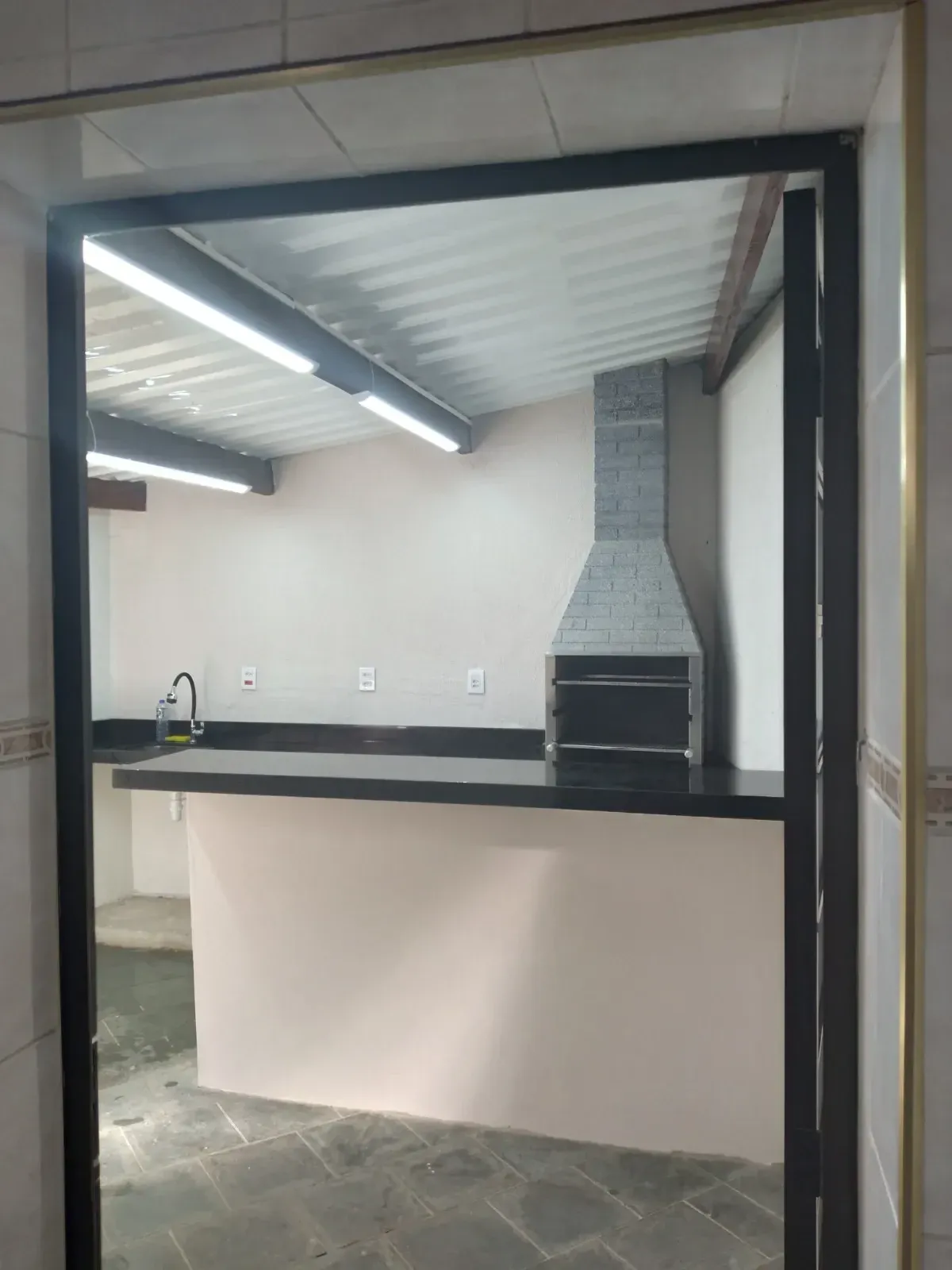Imagem Sobrado com 2 Quartos à Venda, 160 m² em Vila São Paulo - Jundiaí