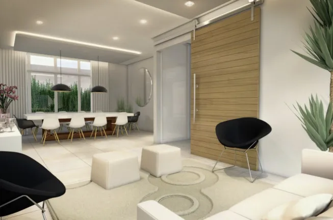 Imagem Cobertura com 2 Quartos à Venda, 105 m² em Saúde - São Paulo