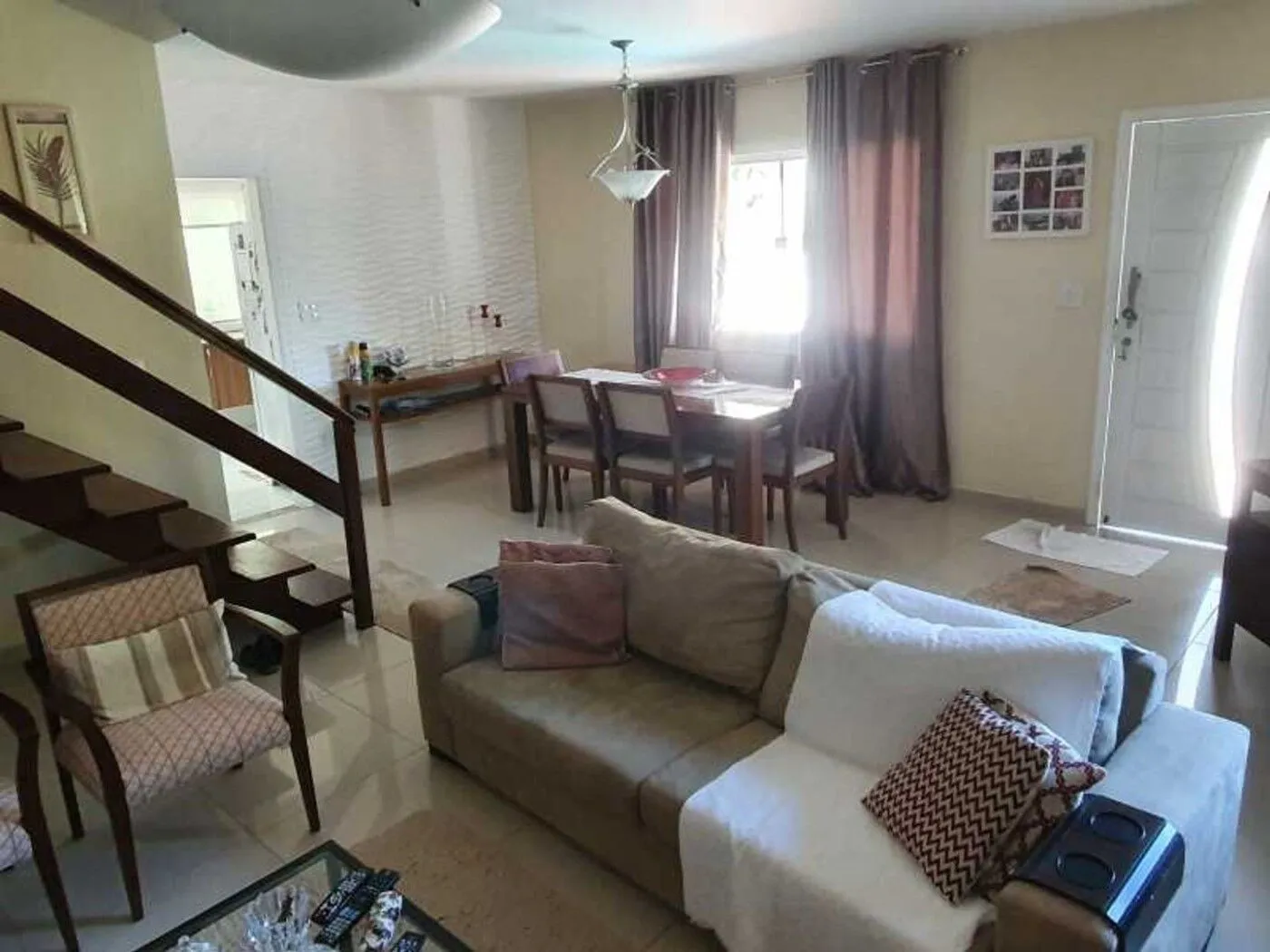 Imagem Casa à venda no bairro Jacarepaguá em Rio de Janeiro/RJ