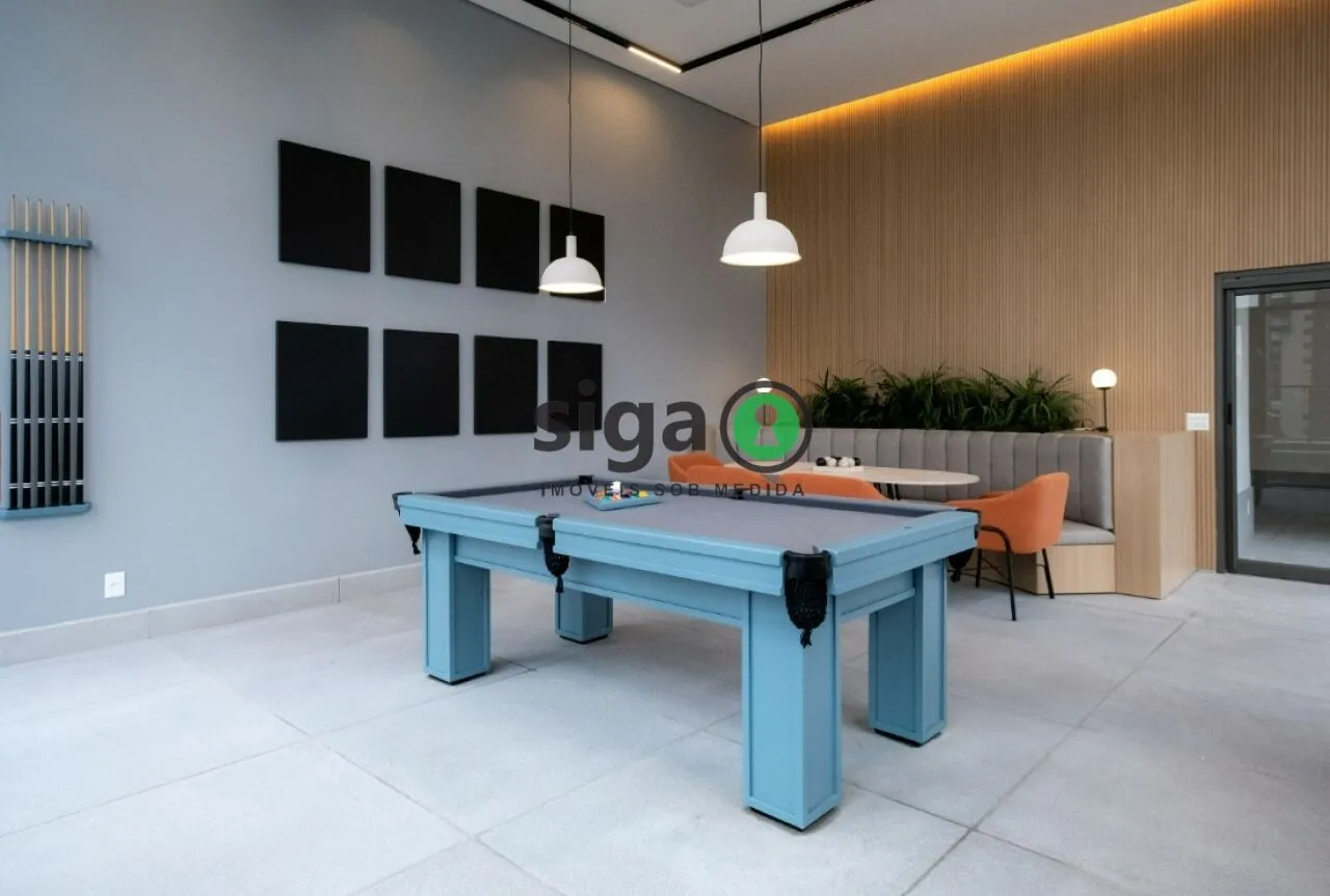Imagem Apartamento para venda em Pinheiros 3 dormitórios, São Paulo - SP