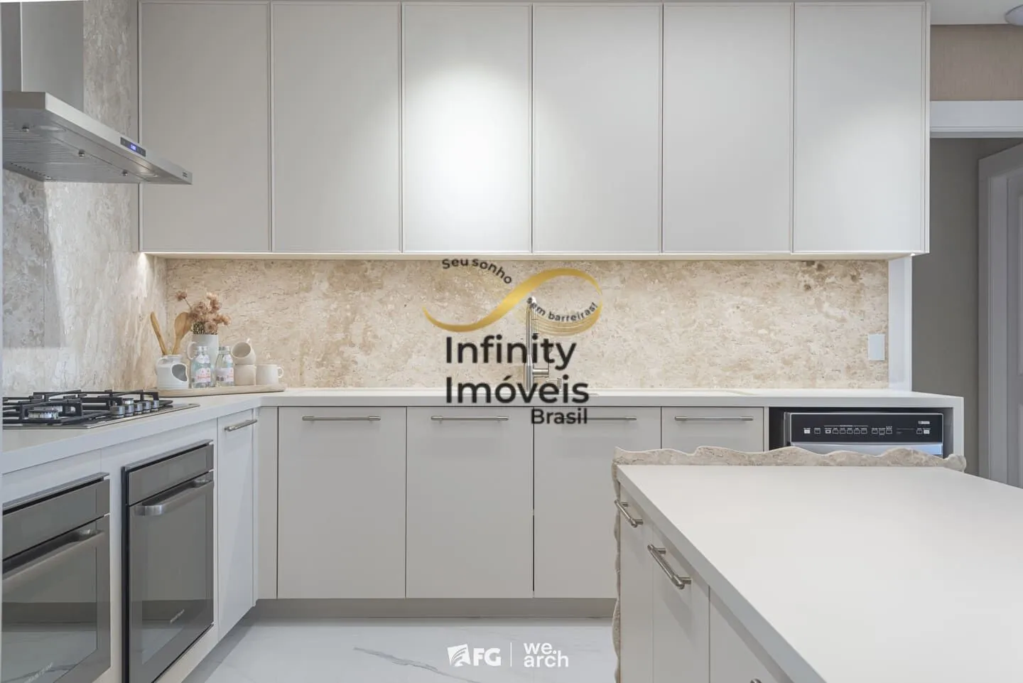 Imagem BOREAL TOWER BALNEARIO CAMBORIU SC - Apartamento à venda no bairro Centro - Balneário Camboriú/SC