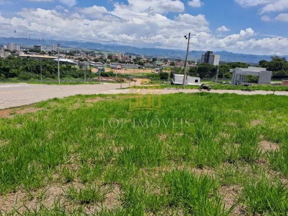 Imagem Excelente Terreno Terras Altas Caçapava 360m²