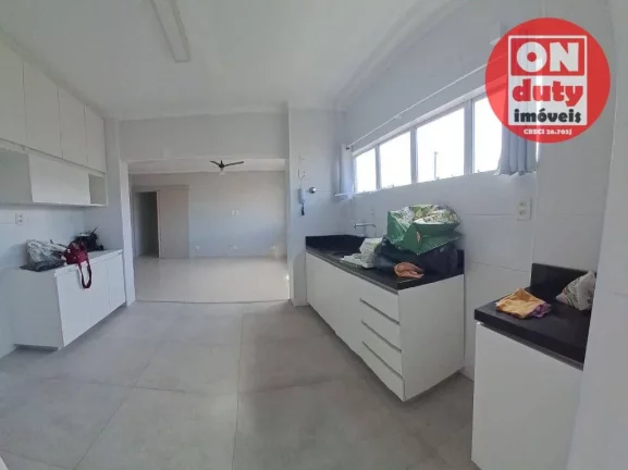 Imagem Apartamento 2 dormitórios , R$ 594.000 - Campo Grande - Santos/SP