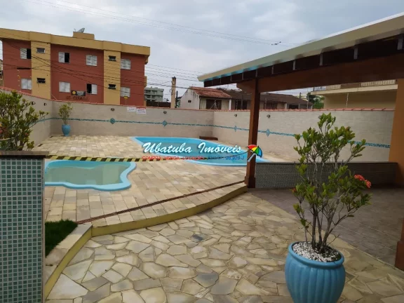 Imagem Apartamento com 03 suítes na Praia Grande
