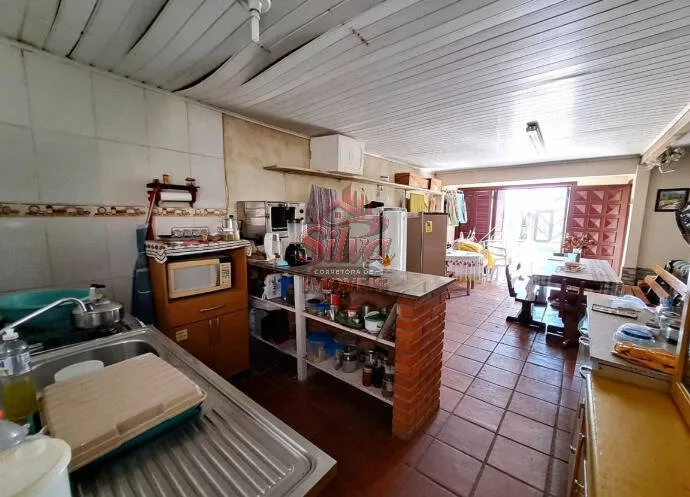 Imagem C227 | Casa 3 dorm com churrasqueira, Albatroz, Imbé