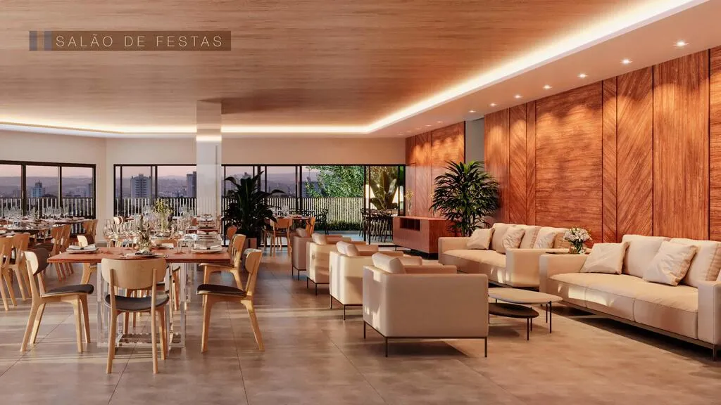 Imagem Apartamento à venda no bairro Setor Norte Ferroviário - Goiânia/GO
