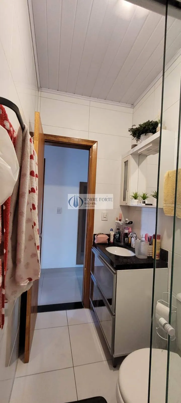 Imagem Lindo Apartamento de 55M2, IPTU isento,1 vaga