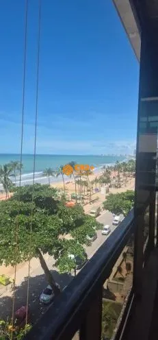 Imagem Vendo Apartamento na Av. Boa Viagem 220m² na melhor área