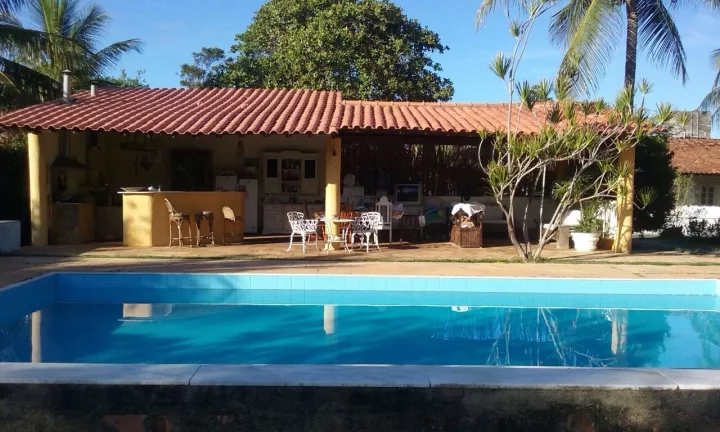 Imagem TERRENO NO QUINTAS DO PICUAIA - LAURO DE FREITAS/BA
