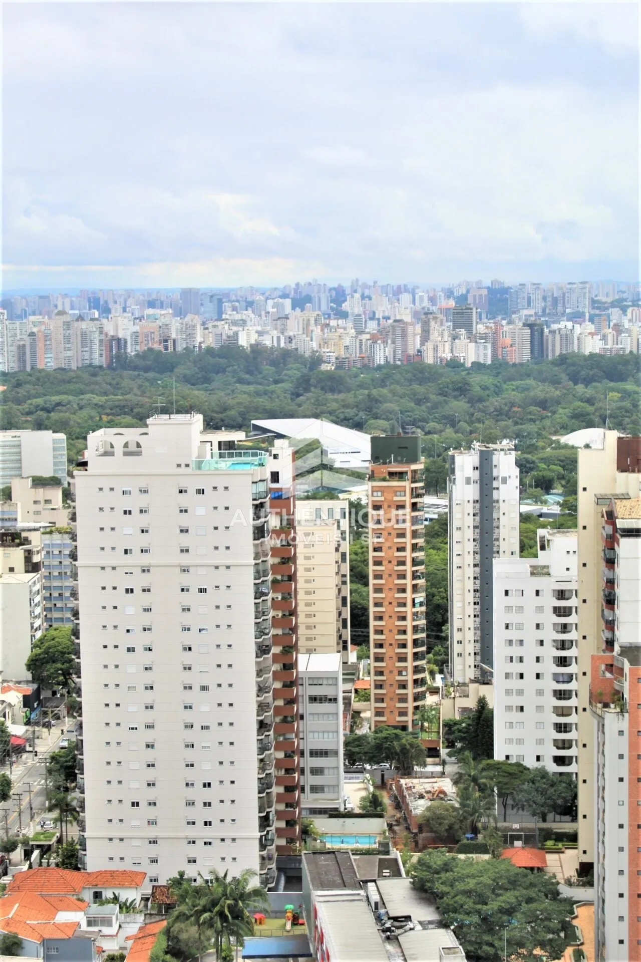 Imagem IB IBIRAPUERA BOULEVARD VILA MARIANA - Apartamento à venda em São Paulo/SP