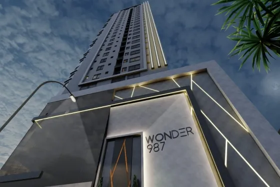 Imagem Apartamento 54m Umuarama-PR 55