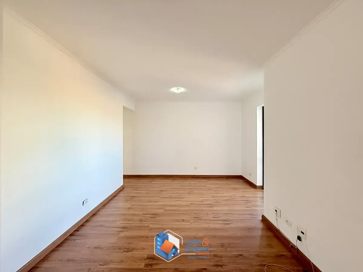 Imagem Apartamento para venda em Jardim Marajoara com 3 quartos, sendo 1 suíte, 71m²