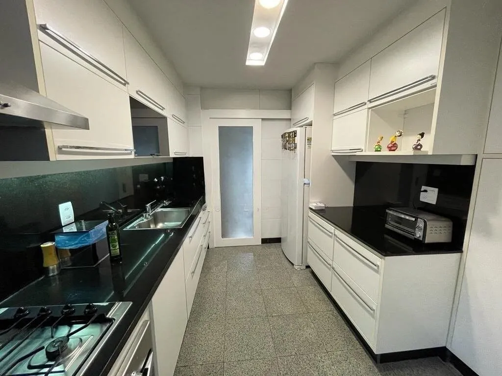 Imagem Apartamento à venda no bairro Leblon em Rio de Janeiro/RJ