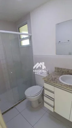 Imagem Apartamento à venda, 60 m² por R$ 600.000,00 - Praia de Itaparica - Vila Velha/ES