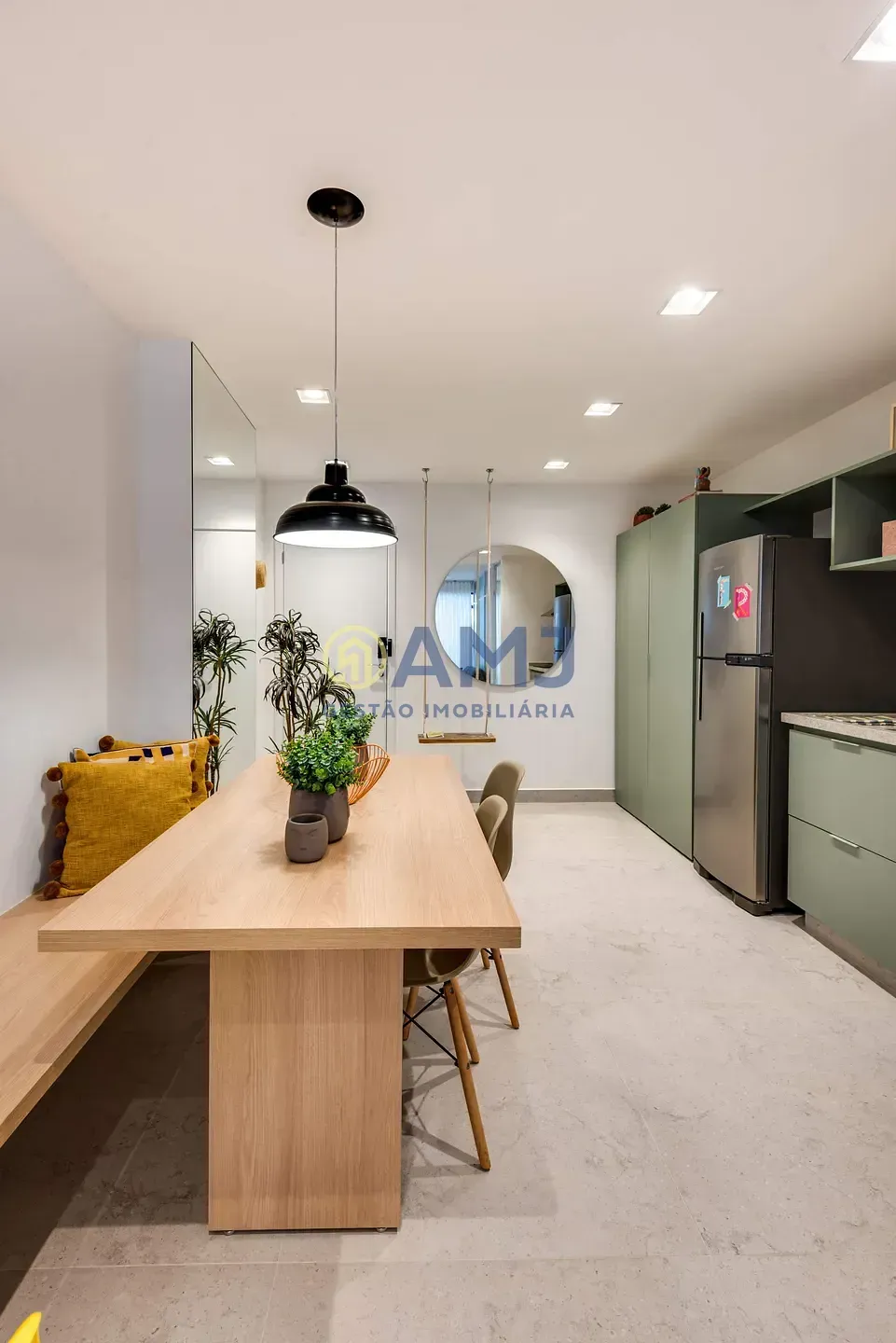 Imagem Apartamento à venda, Setor Bueno, Goiânia, GO