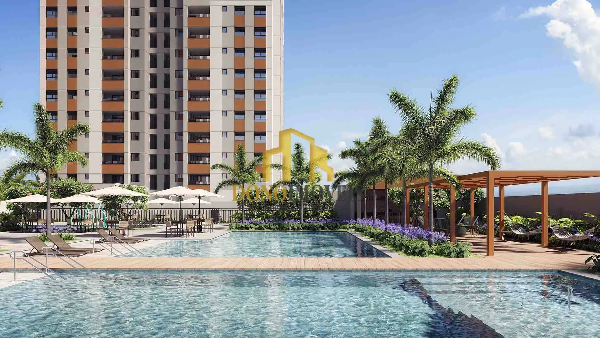 Foto do imóvel Apartamento à venda 117m² | 3 suítes | Áurea Nova Petrópolis - SBC