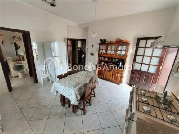 Imagem Casa à venda no Loteamento Caminhos de San Conrado, em Sousas.

Casa com pé direito alto e ótima ...