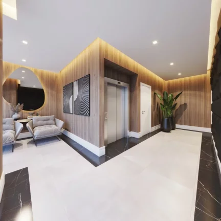 Imagem Residencial do Vale - Apartamento à venda no bairro Fazenda - Itajaí/SC