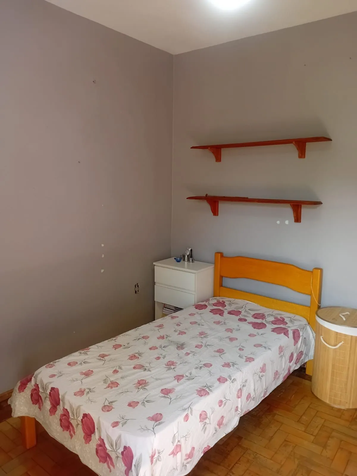 Imagem Apartamento em Menino Deus