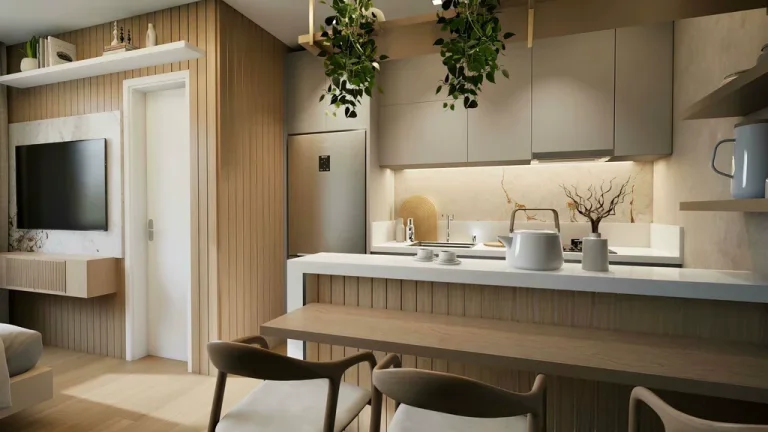 Imagem Mônaco Residence