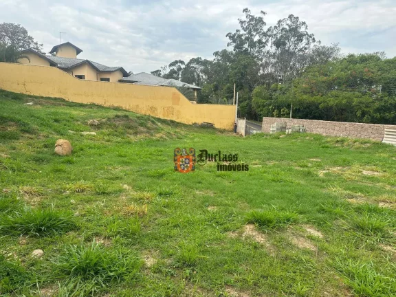 Imagem Terreno à venda, 1000 m² por R$ 690.000,00 - Terras de Itaici - Indaiatuba/SP