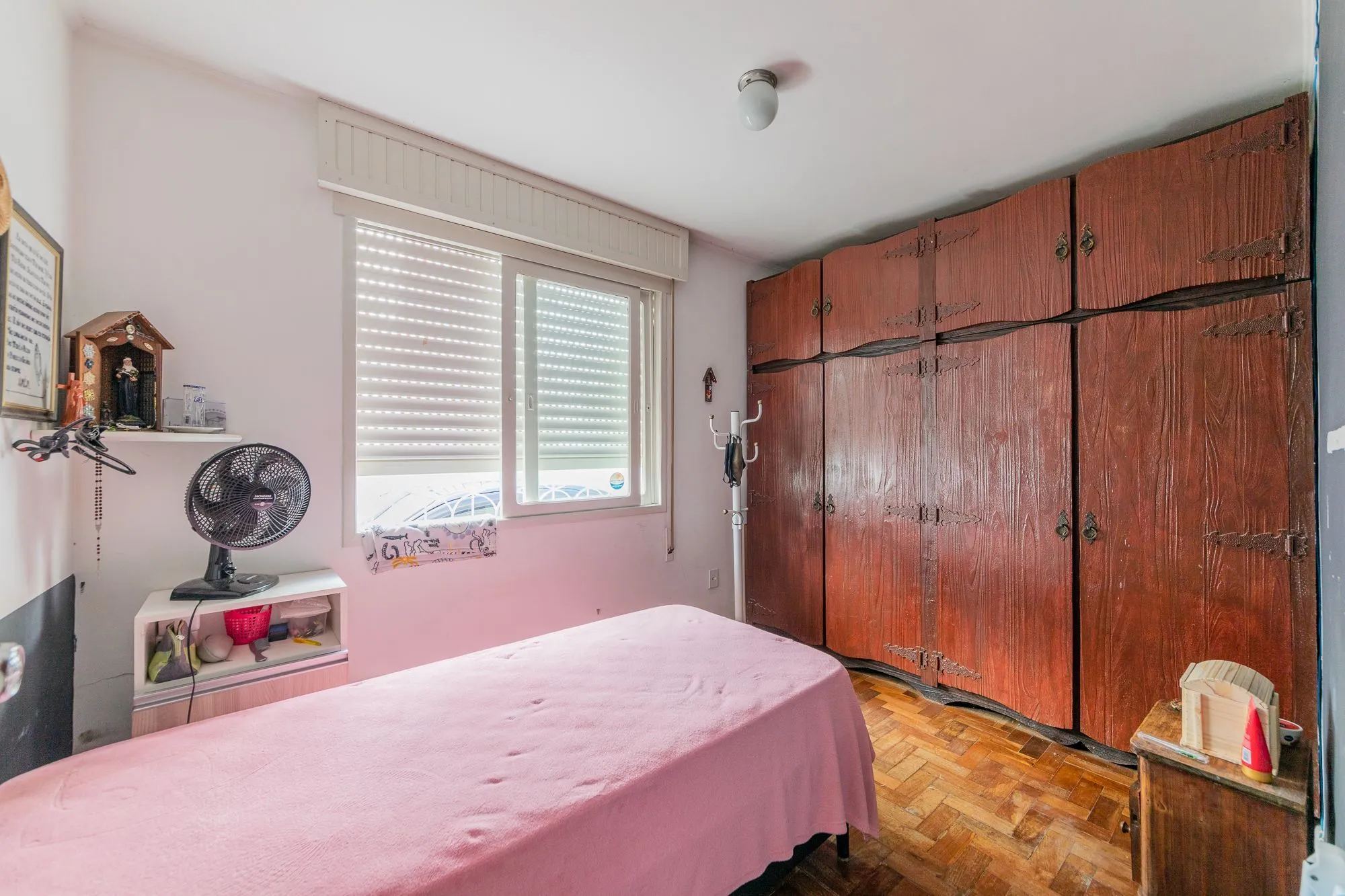 Imagem CASA TÉRREÀ VENDA BAIRRO CAVALHADA 315.85M²