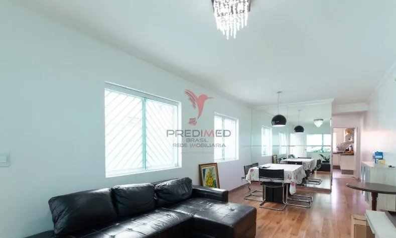 Imagem Casa 3 suítes 140m² 4 vagas Vila Mariana Sao Paulo/SP